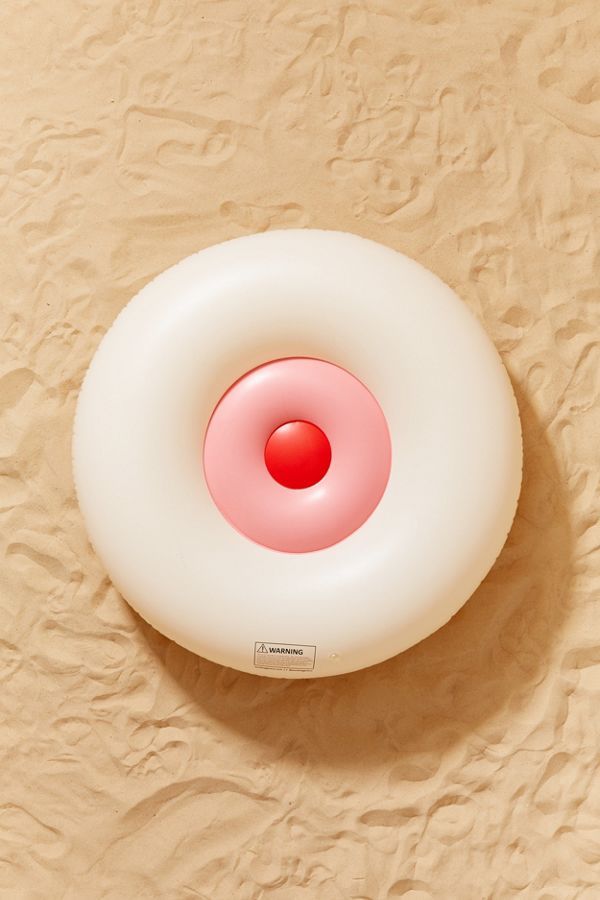 Working Girls Boob Pool Float | Urban Outfitters (US and RoW)