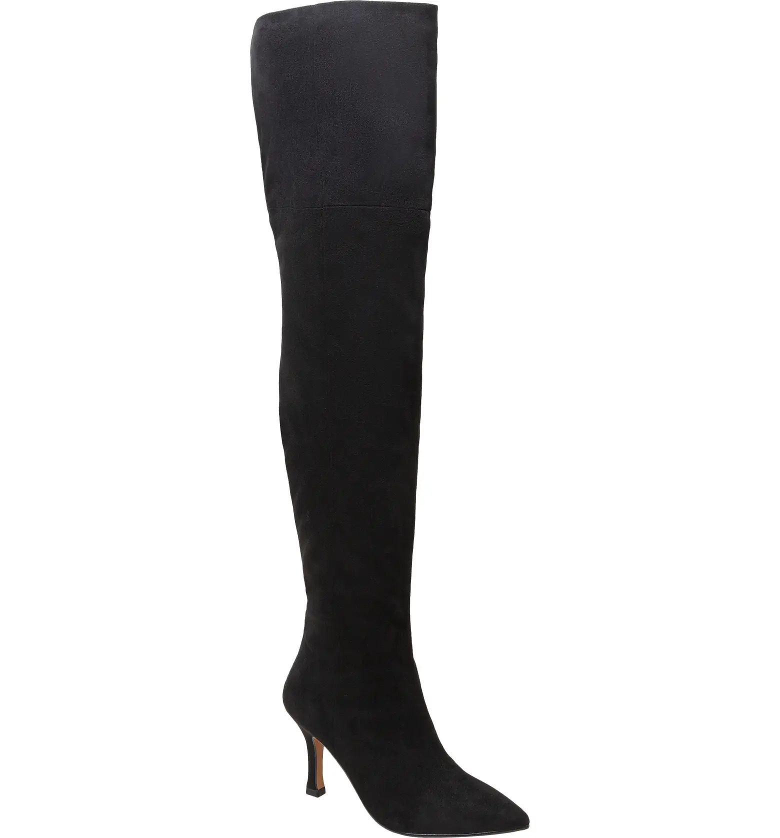 Ace Over the Knee Boot (Women) | Nordstrom