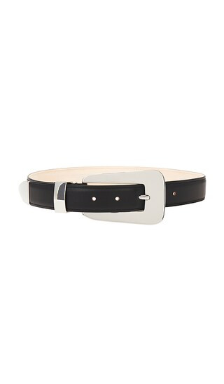 Favorite Pepita Belt in Black

              
    
        
        
            Favorite Button | Revolve Clothing (Global)