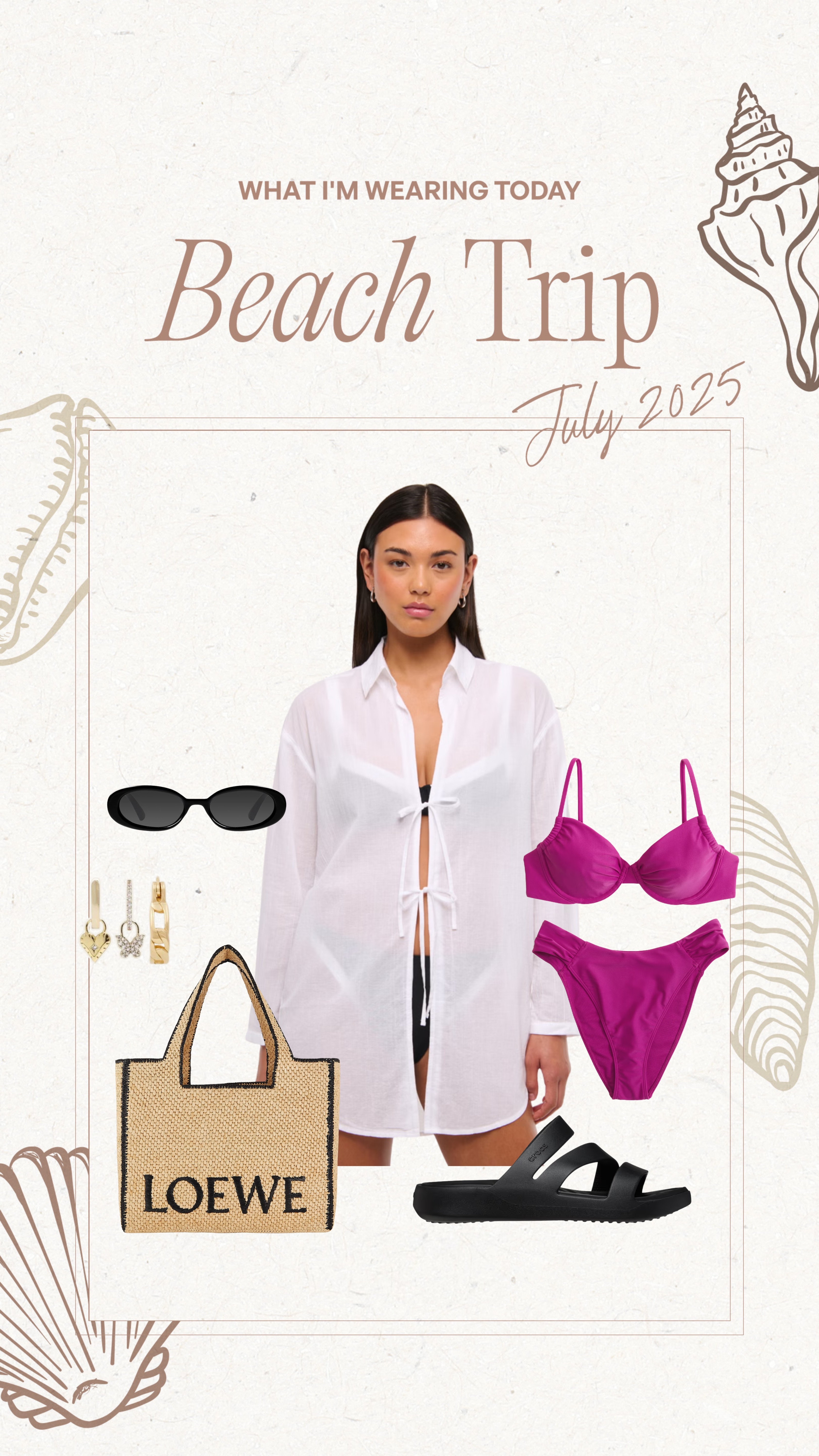 Today’s swim!!! 💖 

#LTKMidsize #LTKSaleAlert #LTKSeasonal