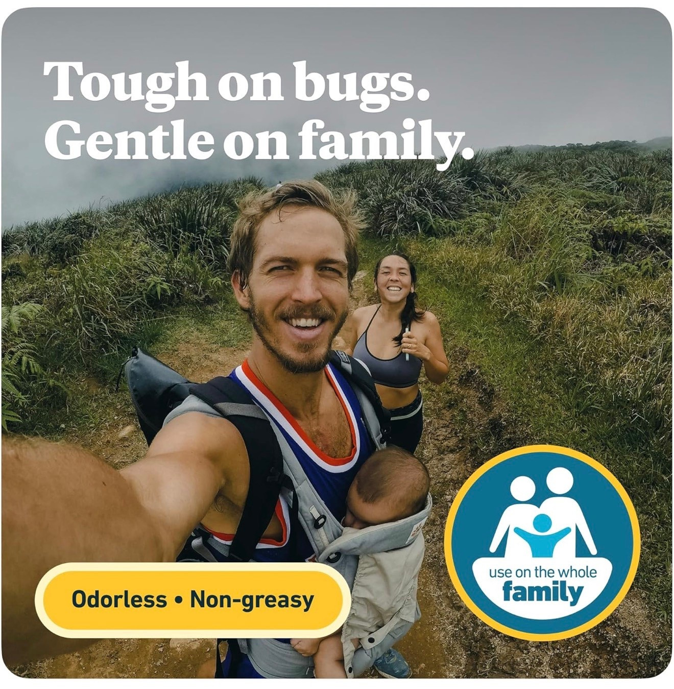 Sawyer Products SP564 Premium Insect Repellent with 20% Picaridin, Lotion, 4-Ounce

#LTKActive #LTKdayinmylife #LTKTravel