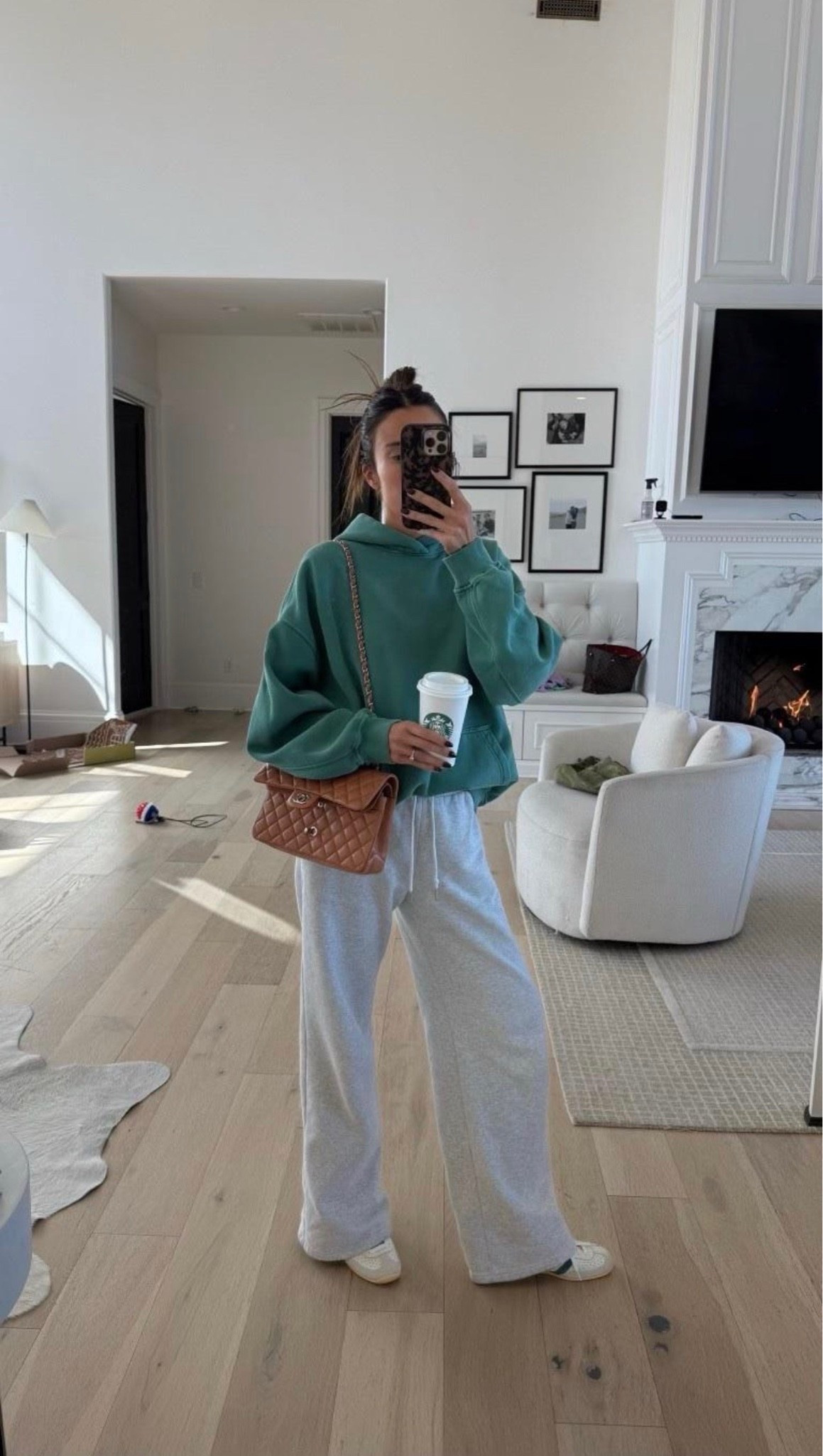 My favorite hoodies & sweatpants are a must have for fall from @abercrombie and on sale! 

Abercrombie sale, casual outfit, Abercrombie sweatpants

#LTKootd #LTKSaleAlert #LTKSeasonal
