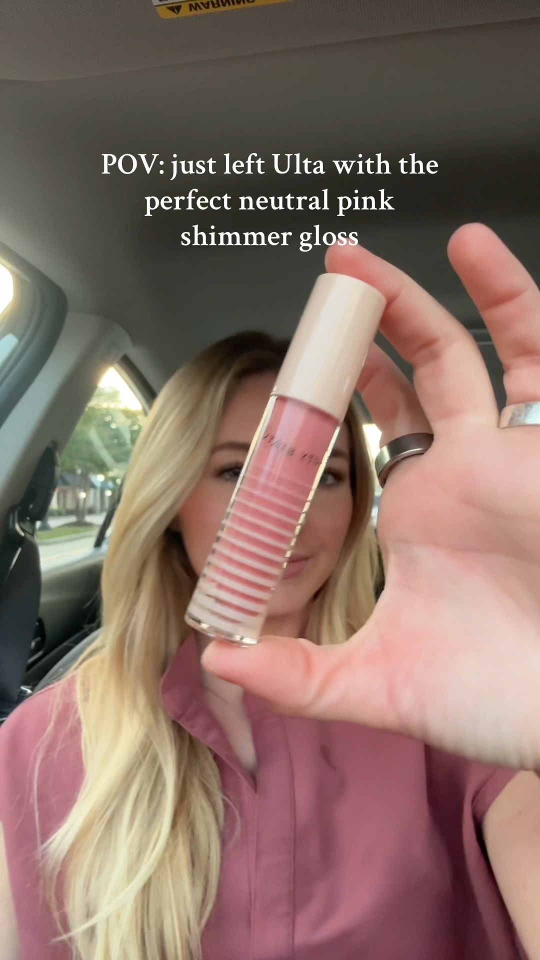 Everyday gloss ✨

#LTKFindsUnder50 #LTKBeauty