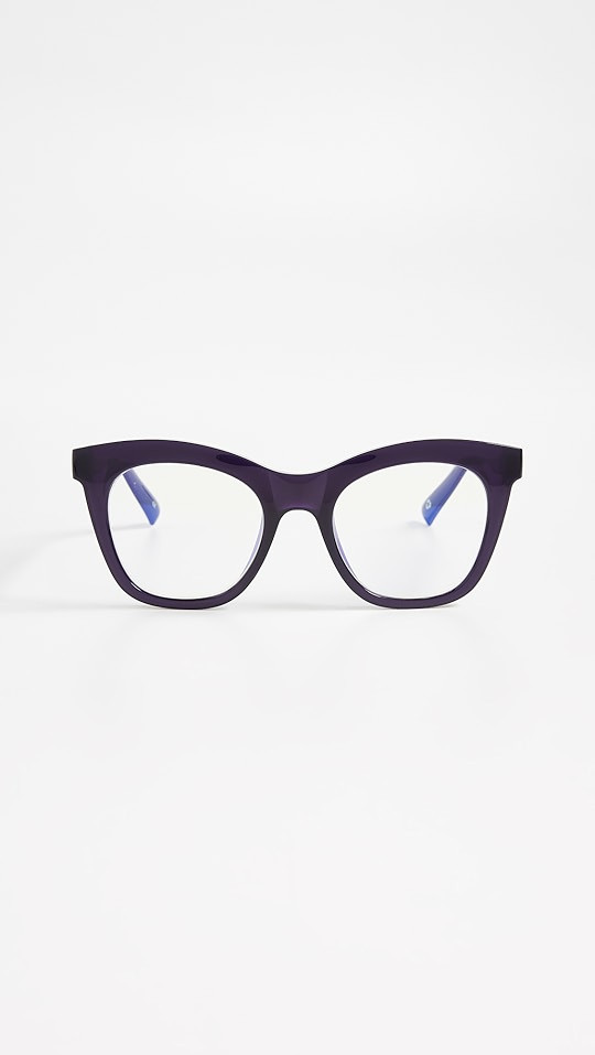 Blue Light Harlot's Bed Reading Glasses | Shopbop