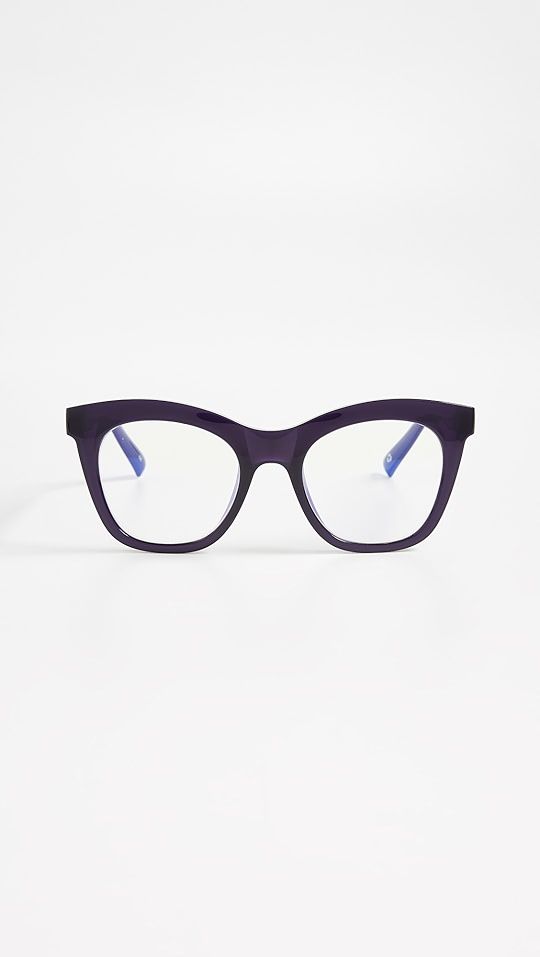 Blue Light Harlot's Bed Reading Glasses | Shopbop