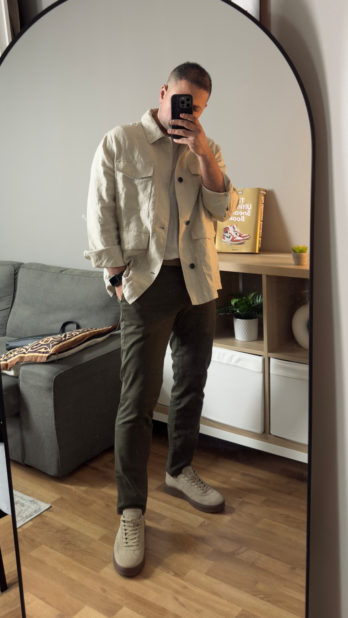 Olive Brown & Beige - Massimo Dutti Look!
——


#LTKgrwm #LTKMens #LTKootd