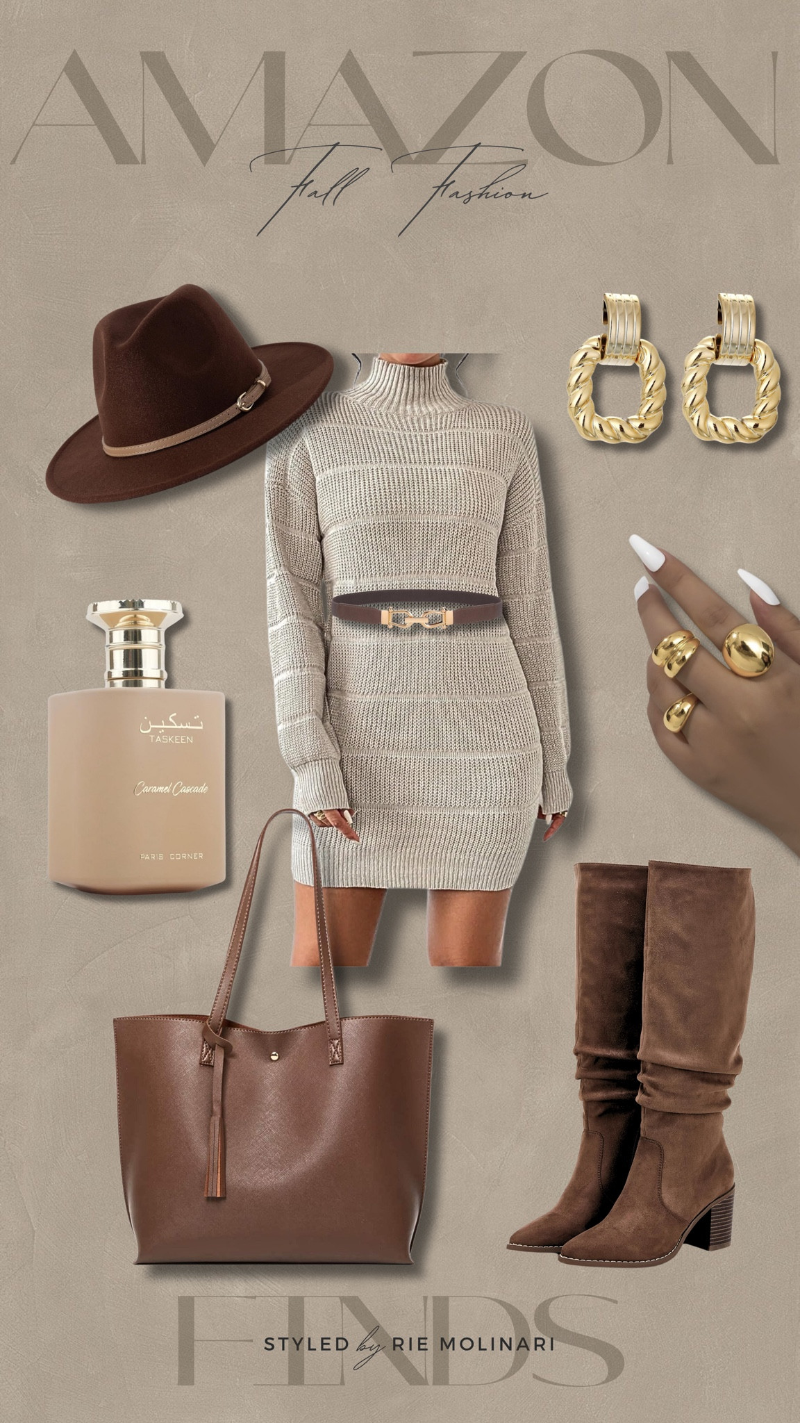 Early Fall fashion outfit inspo! ✨🍂🤎 #amazonfashion #founditonamazon #fall2024


Fall dresses, Fall outfits

#LTKSeasonal #LTKStyleTip