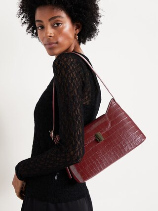 Preppy Shoulder Bag | Old Navy (US)