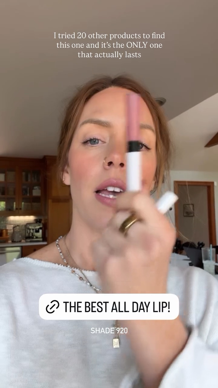 Trust me I have tried EVERY lip color under the sun…this one is IT! I use shade 920n 

#LTKootd #LTKBeauty #LTKgrwm