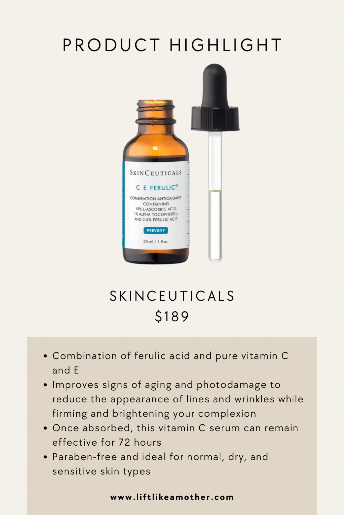 Every morning without fail. Rinse with water, vitamin C, moisturizer and sunscreen.



#LTKbeauty