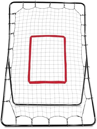 SKLZ Baseball Rebound Net - Durable Pitch-Back Trainer for Enhanced Fielding Practice & Skill Dev... | Amazon (US)