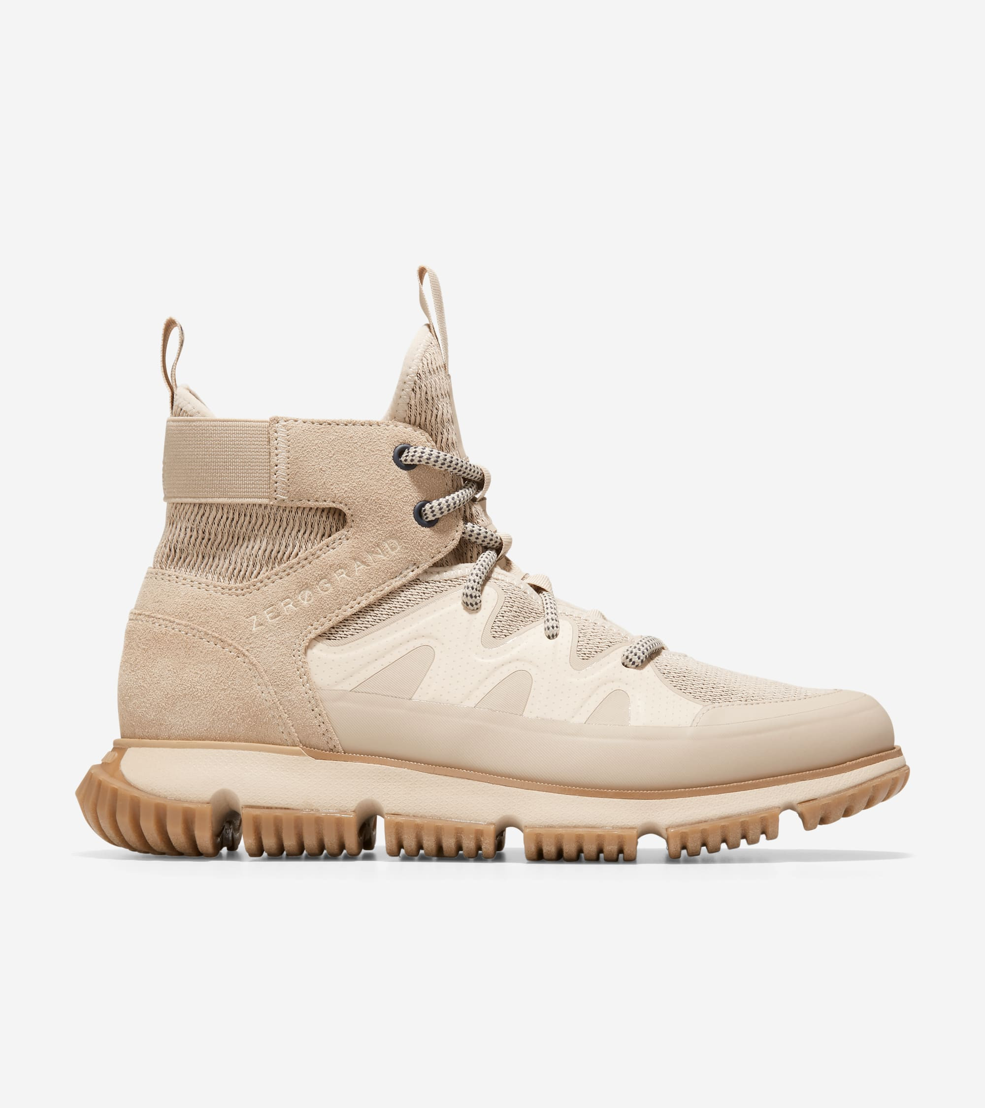 Men's 4.ZERØGRAND City Trekker Boot | Cole Haan (US)