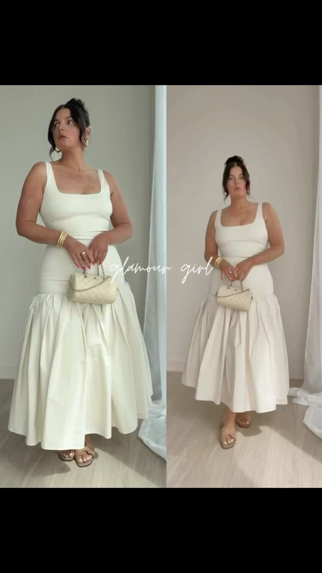 Summer dress 
Maxi dress

#LTKootd #LTKSeasonal