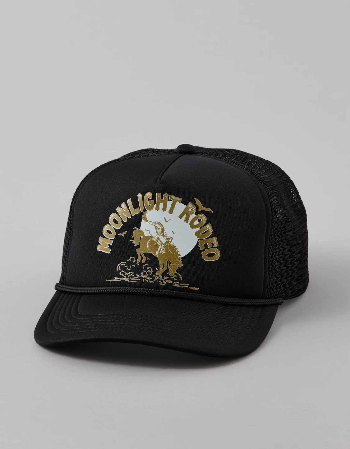 AE Halloween Trucker Hat | American Eagle Outfitters (US & CA)