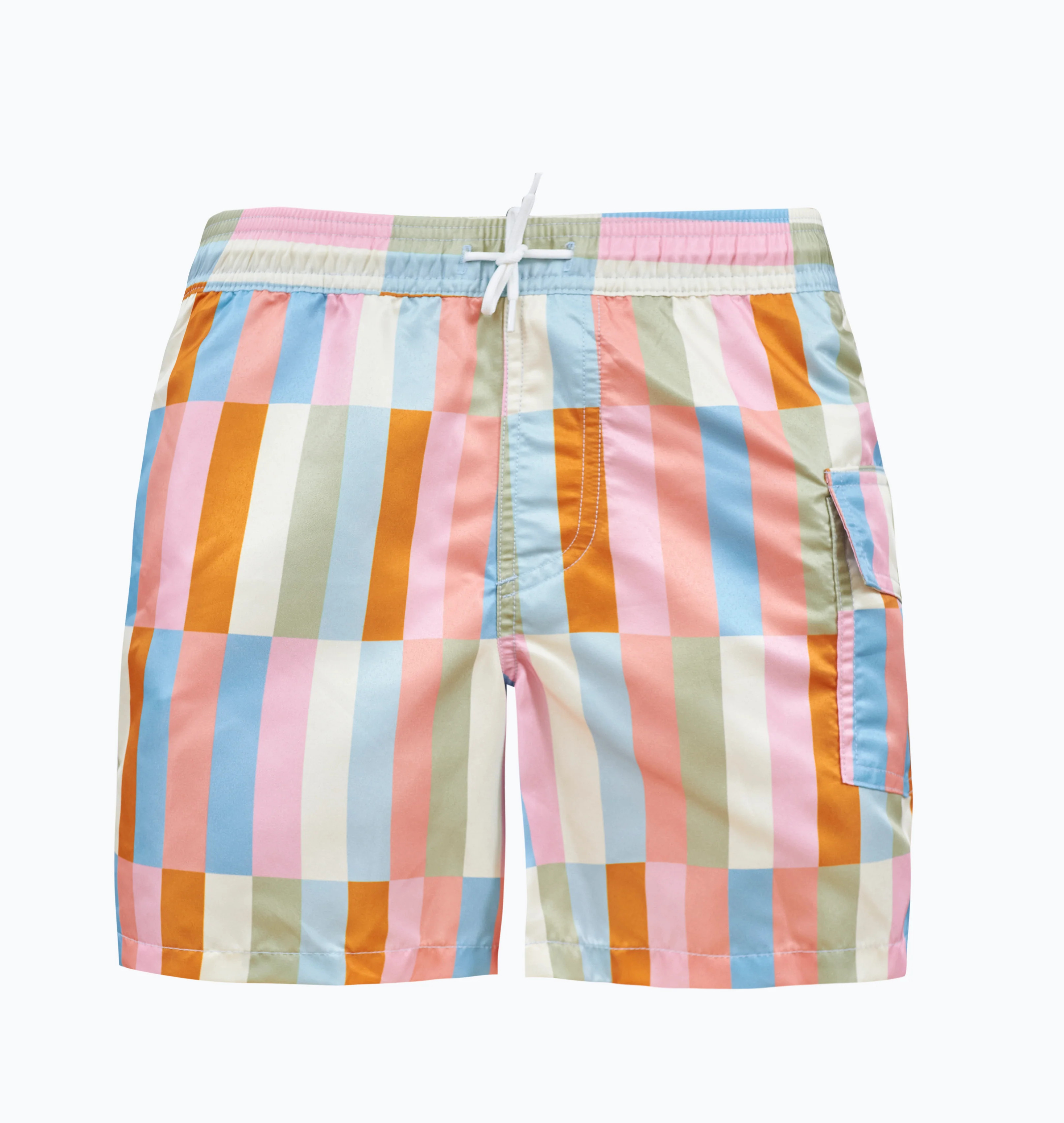 Pete Boys Trunks | Hermoza