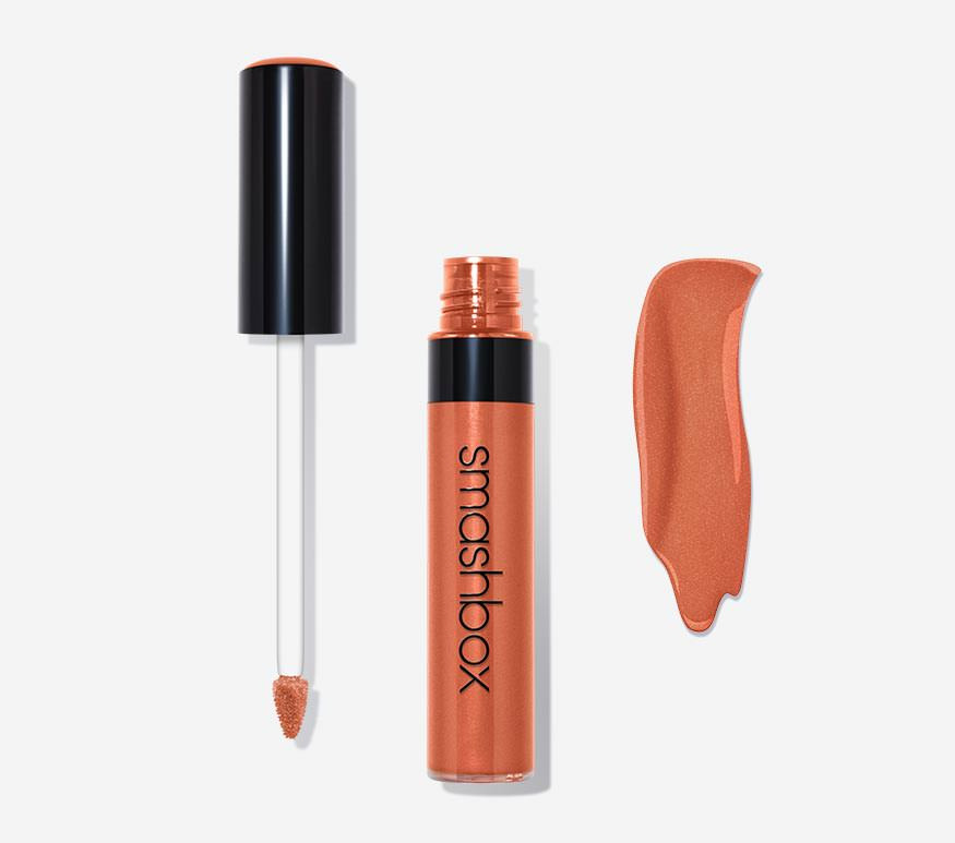 NEW CUSTOMERSign InSMASHBOX REWARDS PROGRAMBe Legendary Liquid LipYou're in! | Smashbox (US)