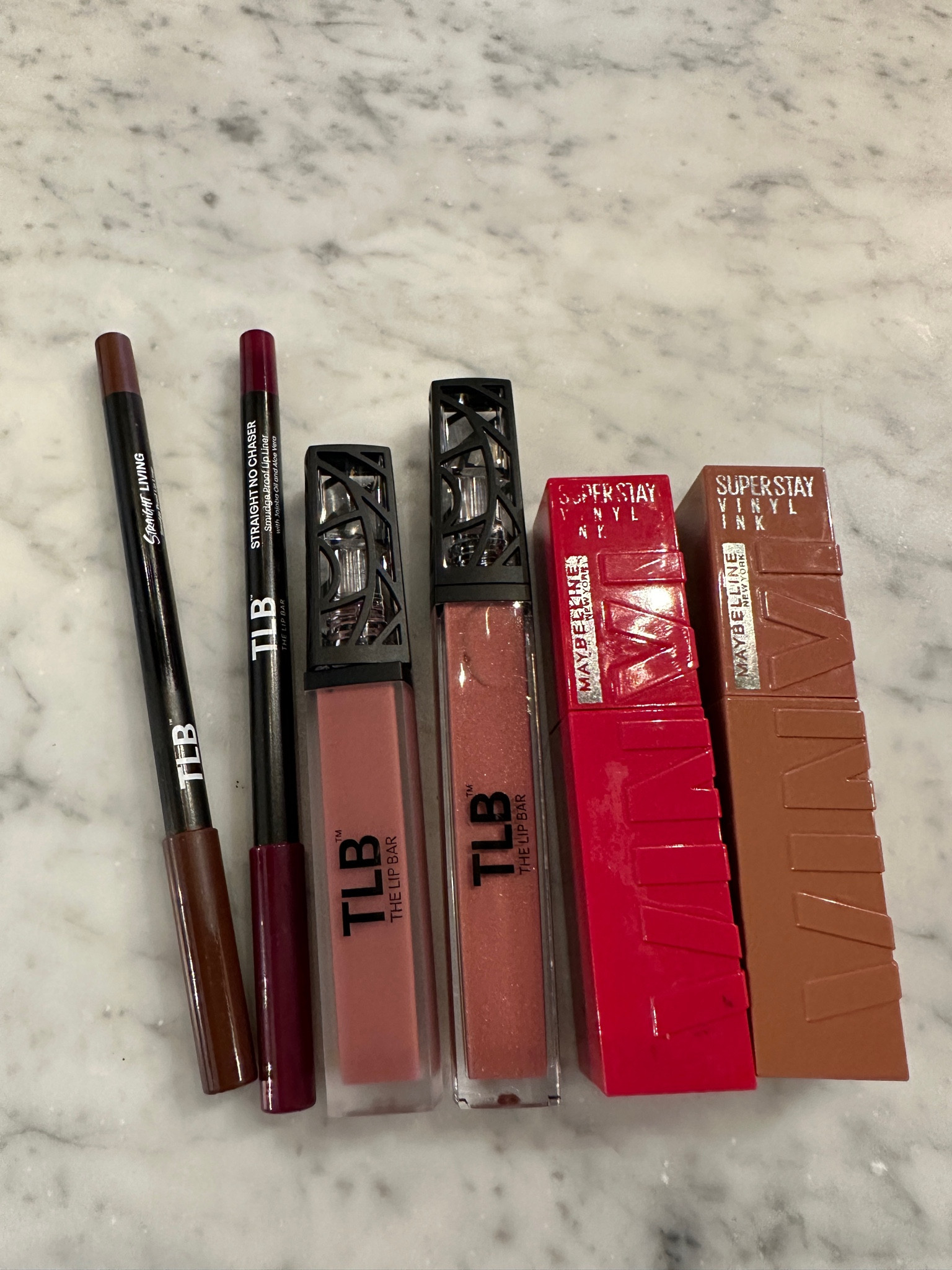 My favorite lipsticks right now all under $15 and available at @walmart #walmartpartner #walmart #walmartbraity 

#LTKplussize #LTKstyletip #LTKbeauty