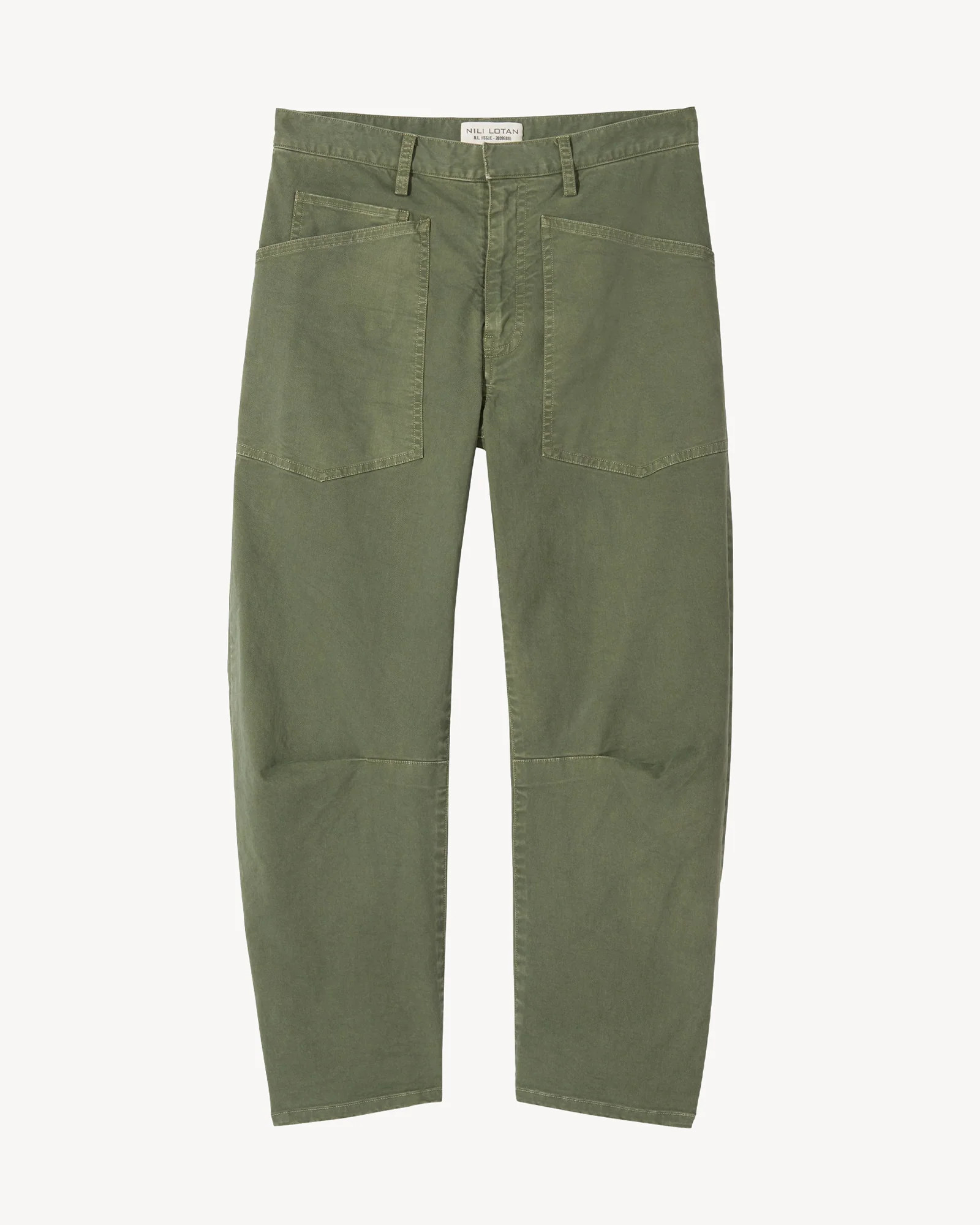 SHON PANT | Nili Lotan | Nili Lotan