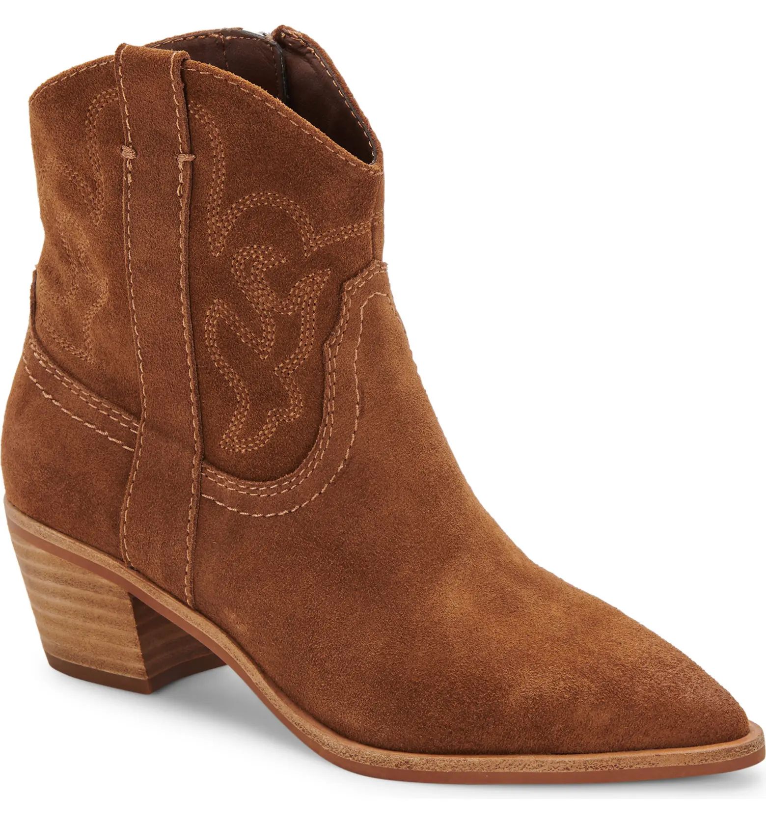 Solow Western BootDOLCE VITA | Nordstrom