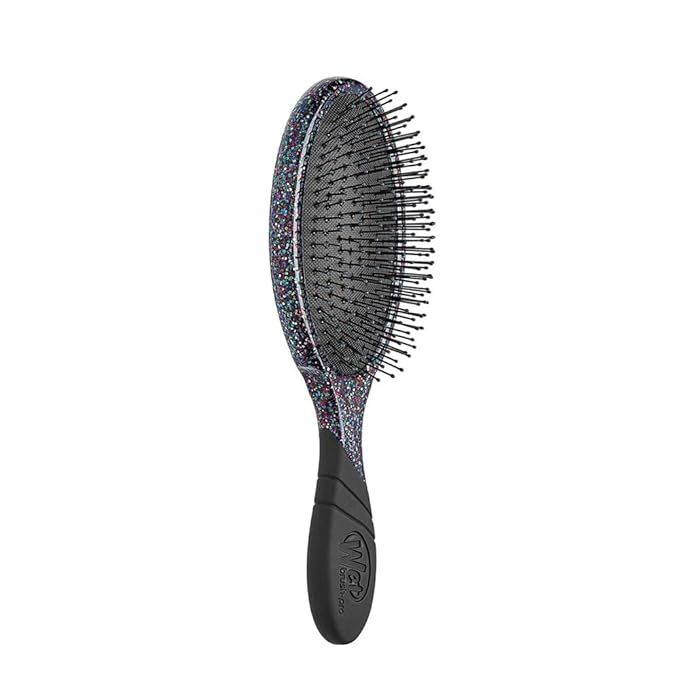 Wet Brush-Pro EasyGrip Pro Detangler Hair Brush, Limited Edition, Sparkle-Multi | Amazon (US)