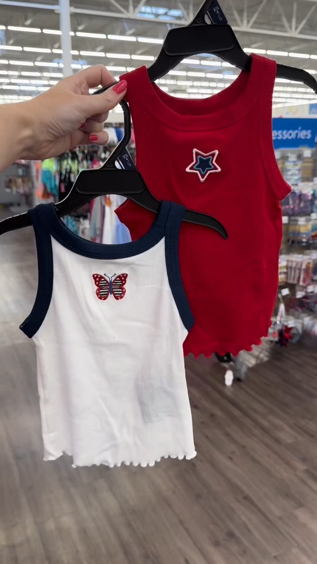 Walmart 4th of July outfits!

#LTKKids #LTKFamily #LTKBaby