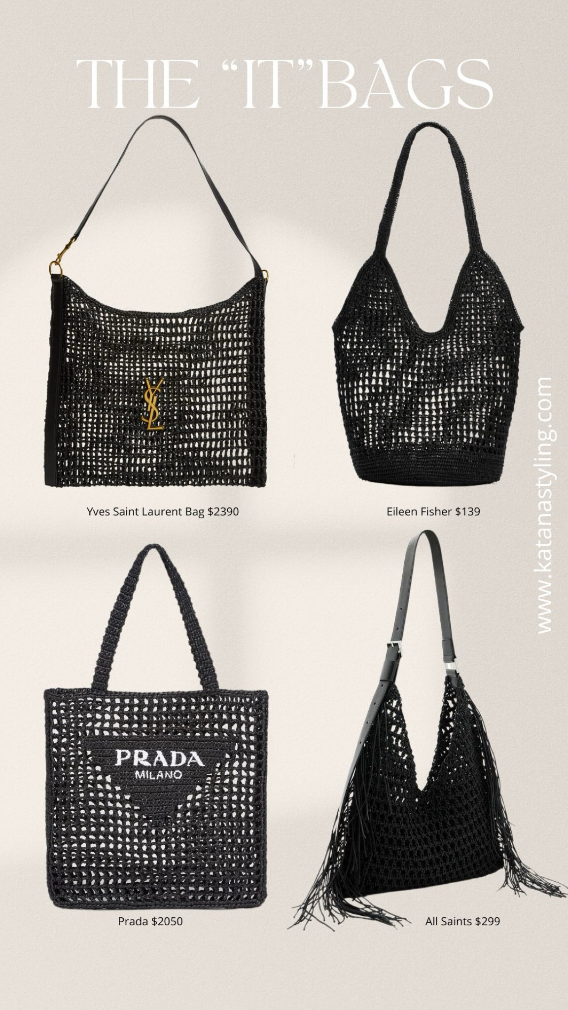 The Summer’s Weekender/Travel Stylish  IT Bag 
#travelstyle #traveloutfit #weekendbag

#LTKStyleTip #LTKItBag #LTKSeasonal