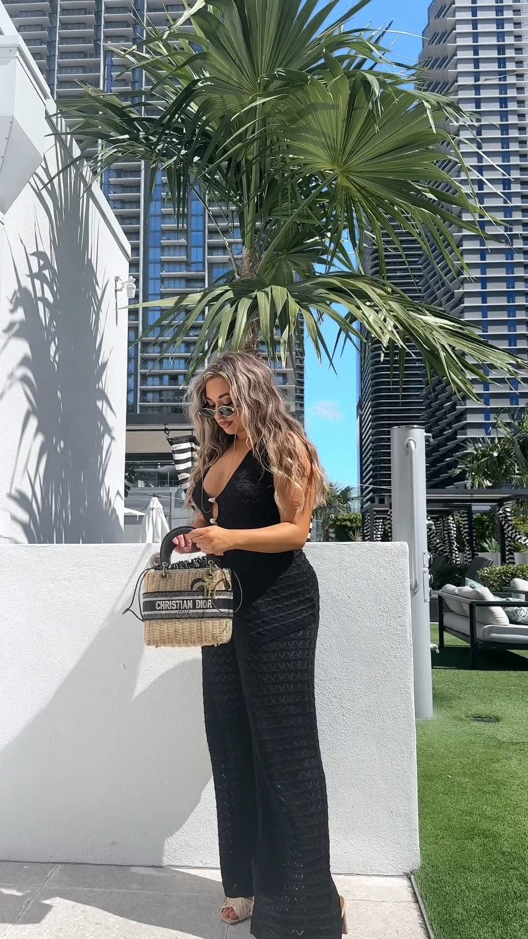 Sun-kissed, scented, and poolside chic ☀️✨ Effortless outfit, a dreamy glow, and a fragrance that turns heads—because luxury is a vibe, not a price tag.

Wearing a size large 

#PoolsideChic #SunkissedGlow #LTKSwim #LuxuryForLess #VacationVibes #ChicOnABudget 

#LTKStyleTip #LTKSpringSale #LTKFindsUnder50