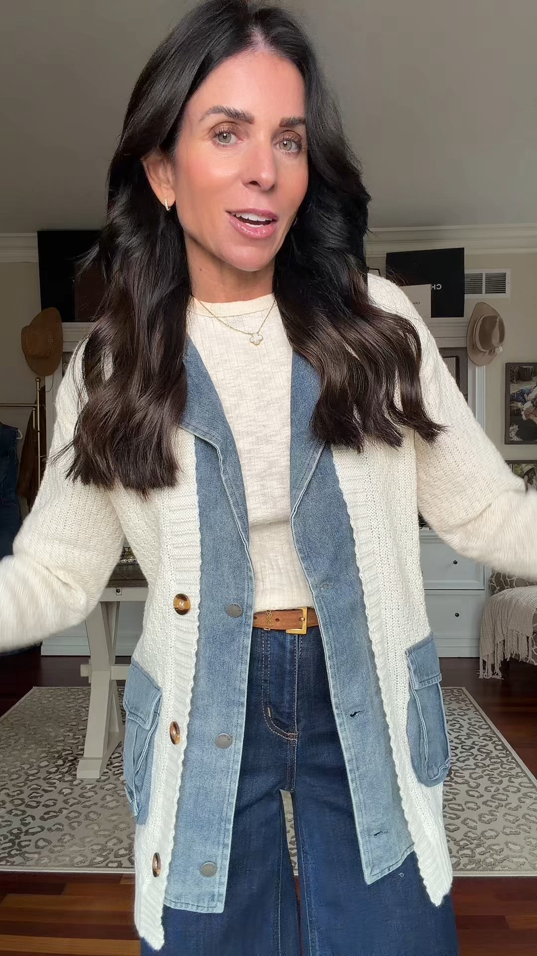 Six fifty is one of my favorite brands! She you can use my code SHANNON10 for 10% off👏🏼👏🏼

#LTKFindsUnder100 #LTKHoliday #LTKGiftGuide