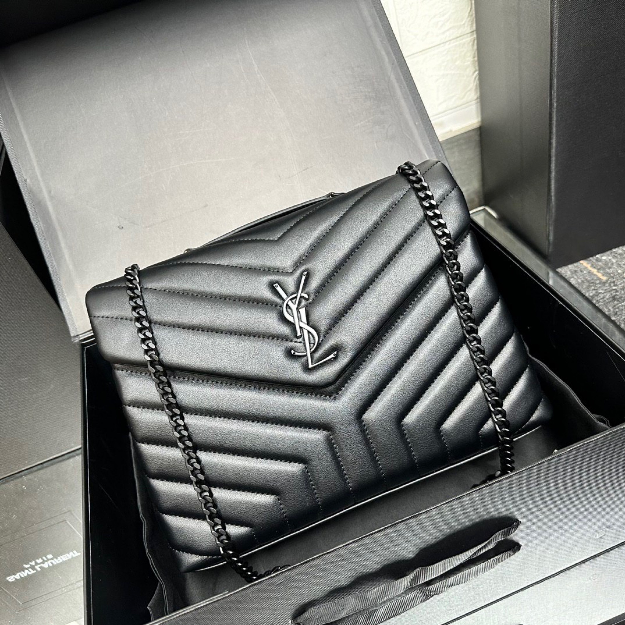 YSL LouLou 

#LTKSpringSale