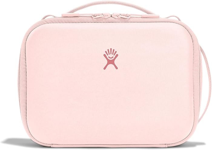 Hydro Flask Carry Out Lunch Box – Insulated Adult Lunch Cooler for Men and Women 5 L Trillium Pink | Amazon (US)