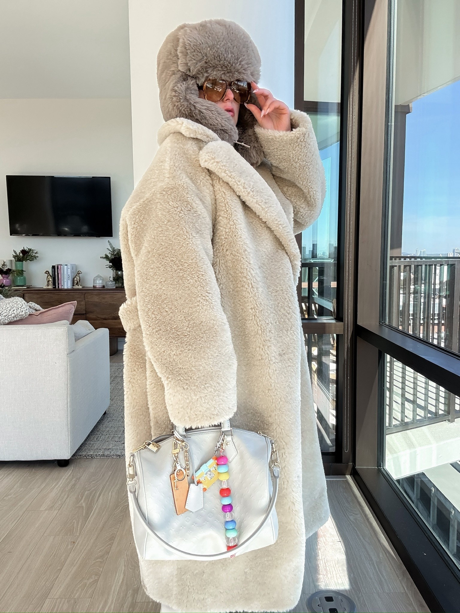 wearing a size up in sweatsuit. This is the softest material of any of my sweats, super cozy

#LTKHoliday #LTKGiftGuide

#LTKGiftGuide #LTKHoliday #LTKSeasonal

#LTKGiftGuide #LTKSeasonal