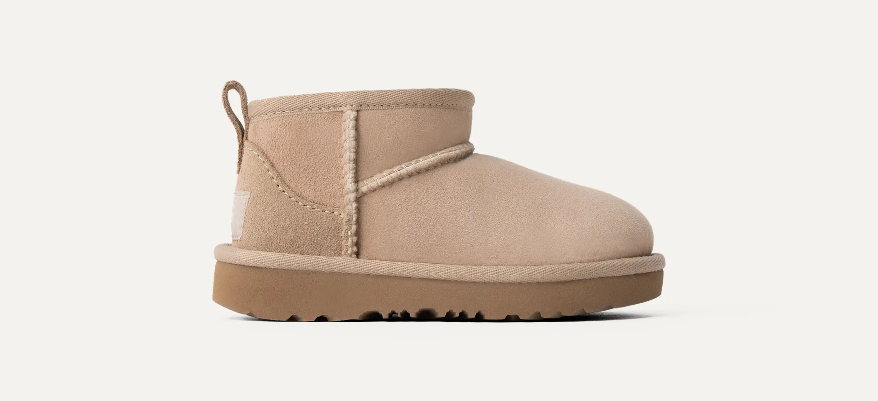 Classic Ultra Mini Boot for Kids | UGG® | UGG (US)