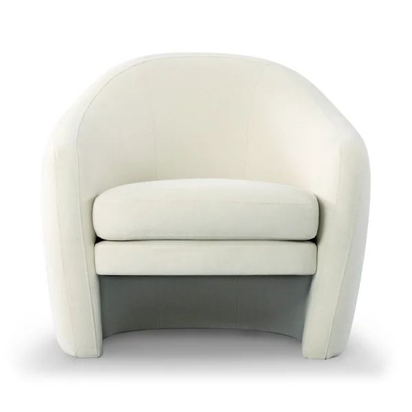 Titus Upholstered Armchair | Wayfair North America
