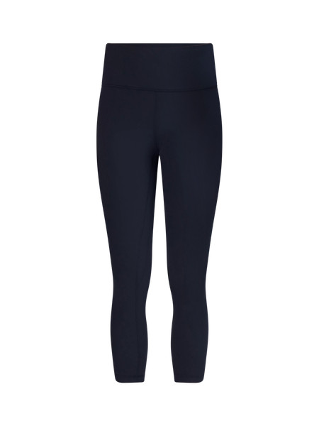lululemon Align™ High-Rise Ribbed Pant 25" | Women's Leggings/Tights | lululemon | Lululemon (US)
