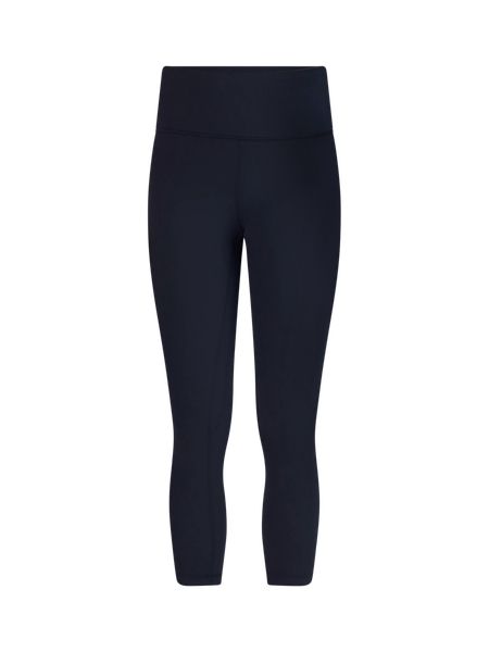 lululemon Align™ High-Rise Ribbed Pant 25" | Women's Pants | lululemon | Lululemon (US)