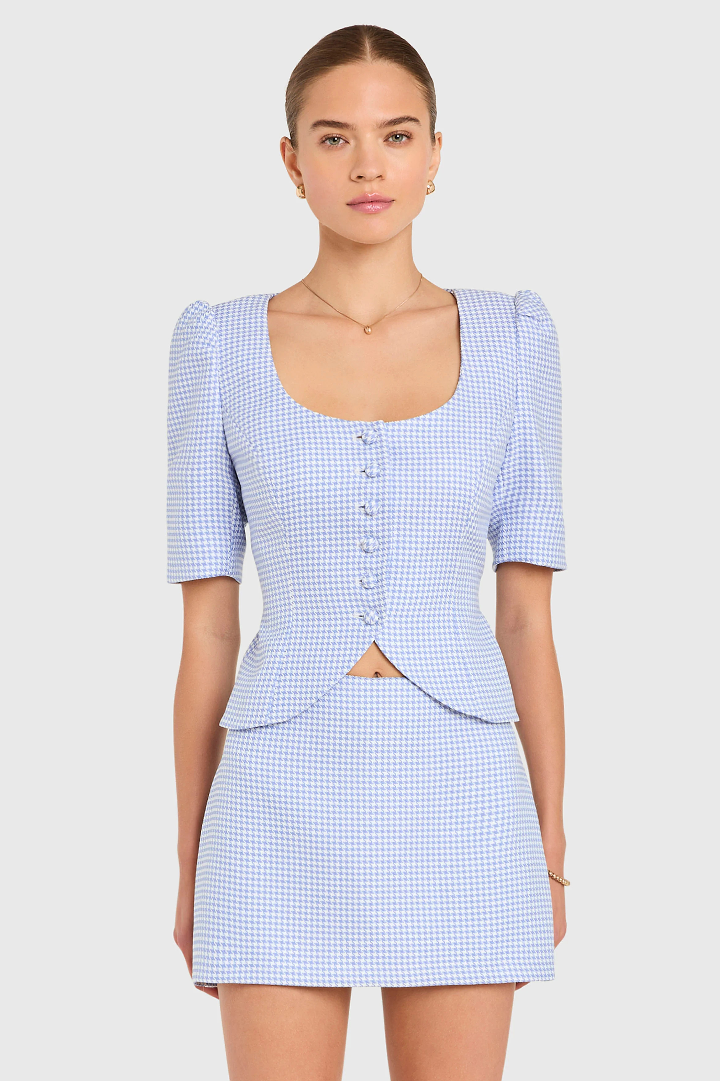 Phoebe Top | Amanda Uprichard