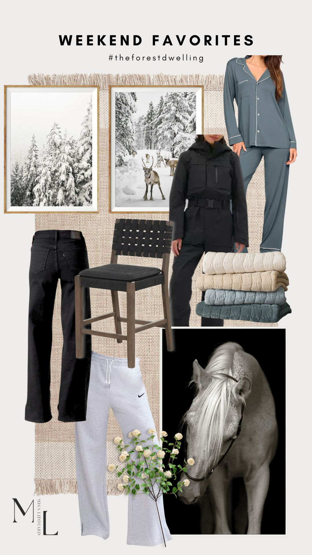 Sharing the favorites from the weekend. The faux snowball branches are gorgeous for spring. The Cozy Cloud quilt comes in several colors. Love the added texture. The Kian rug is super durable. Great for pets and high traffic areas. The Pasha canvas print is such a statement piece! I styled it in my hallway and it's one of my all time favorites. 

 #LTKdayinmylife #LTKHome