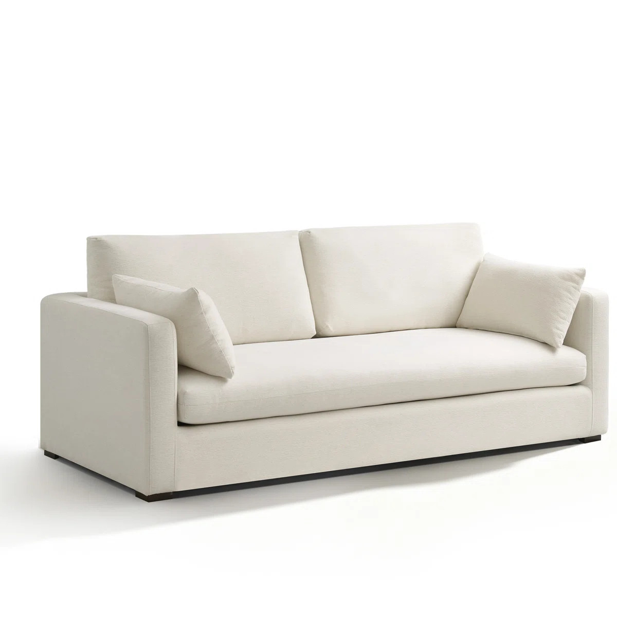 Haven 88" Upholstered Sofa | Wayfair North America