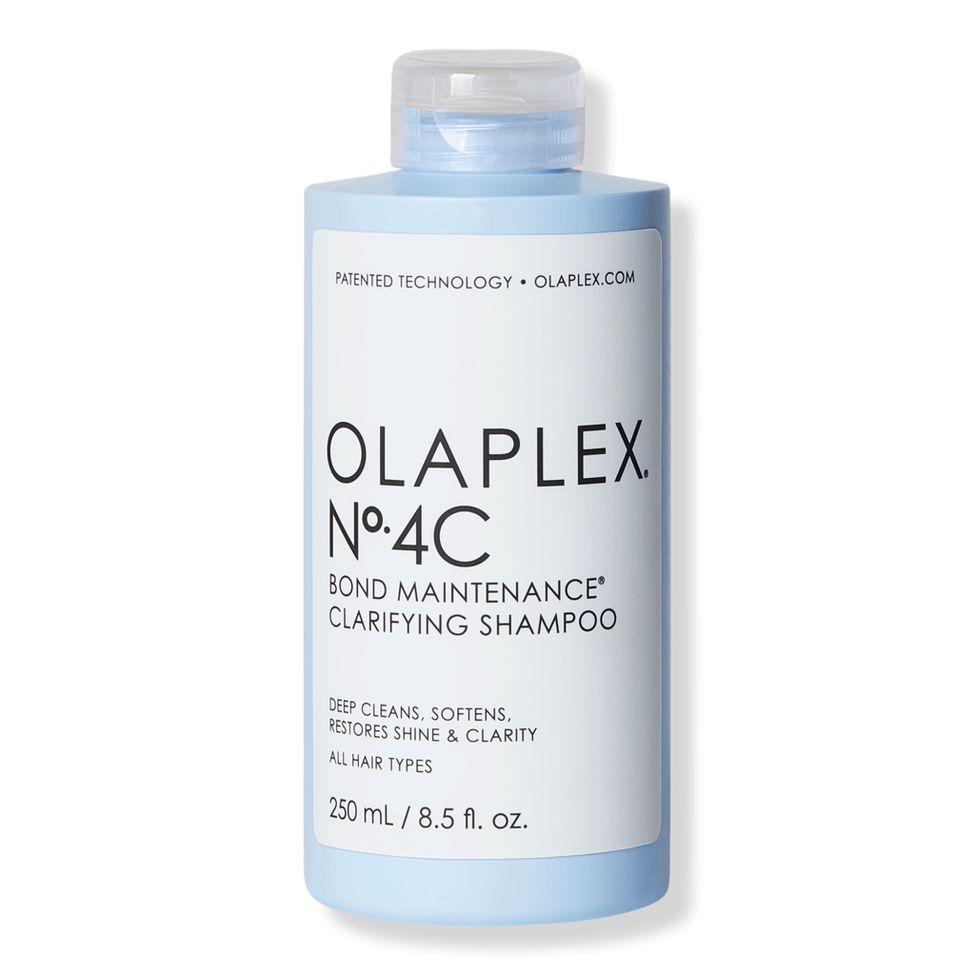 No.4C Bond Maintenance Clarifying Shampoo | Ulta