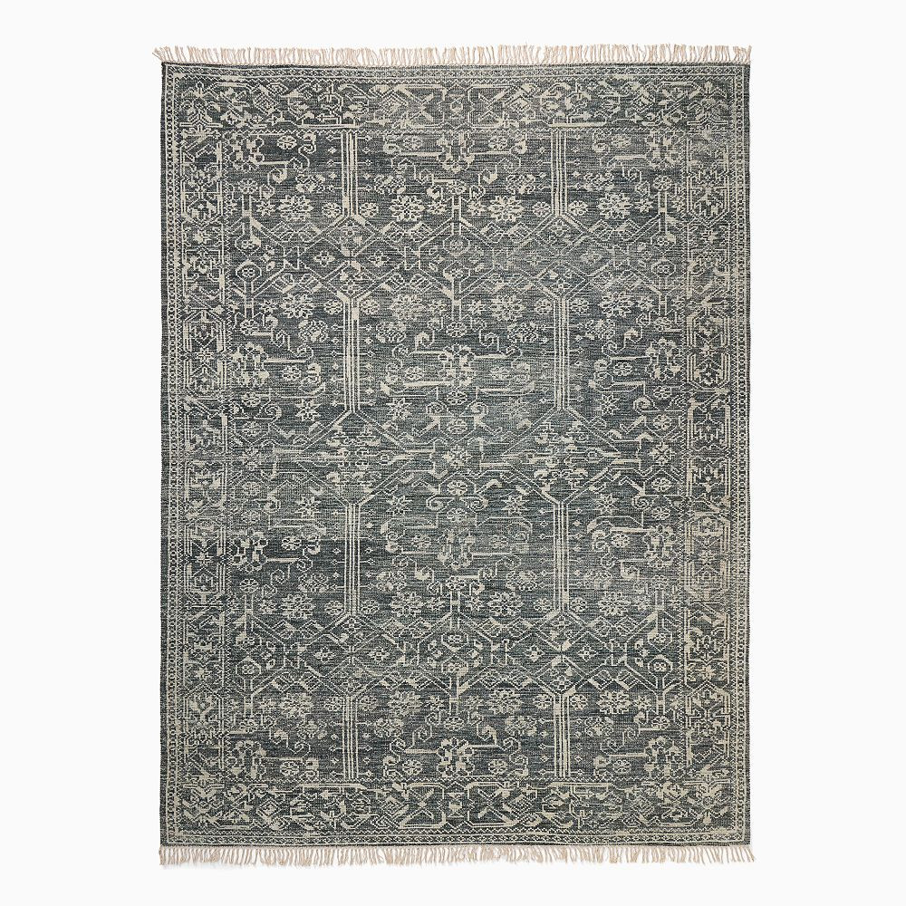 Athena Reversible Persian Rug | West Elm (US)