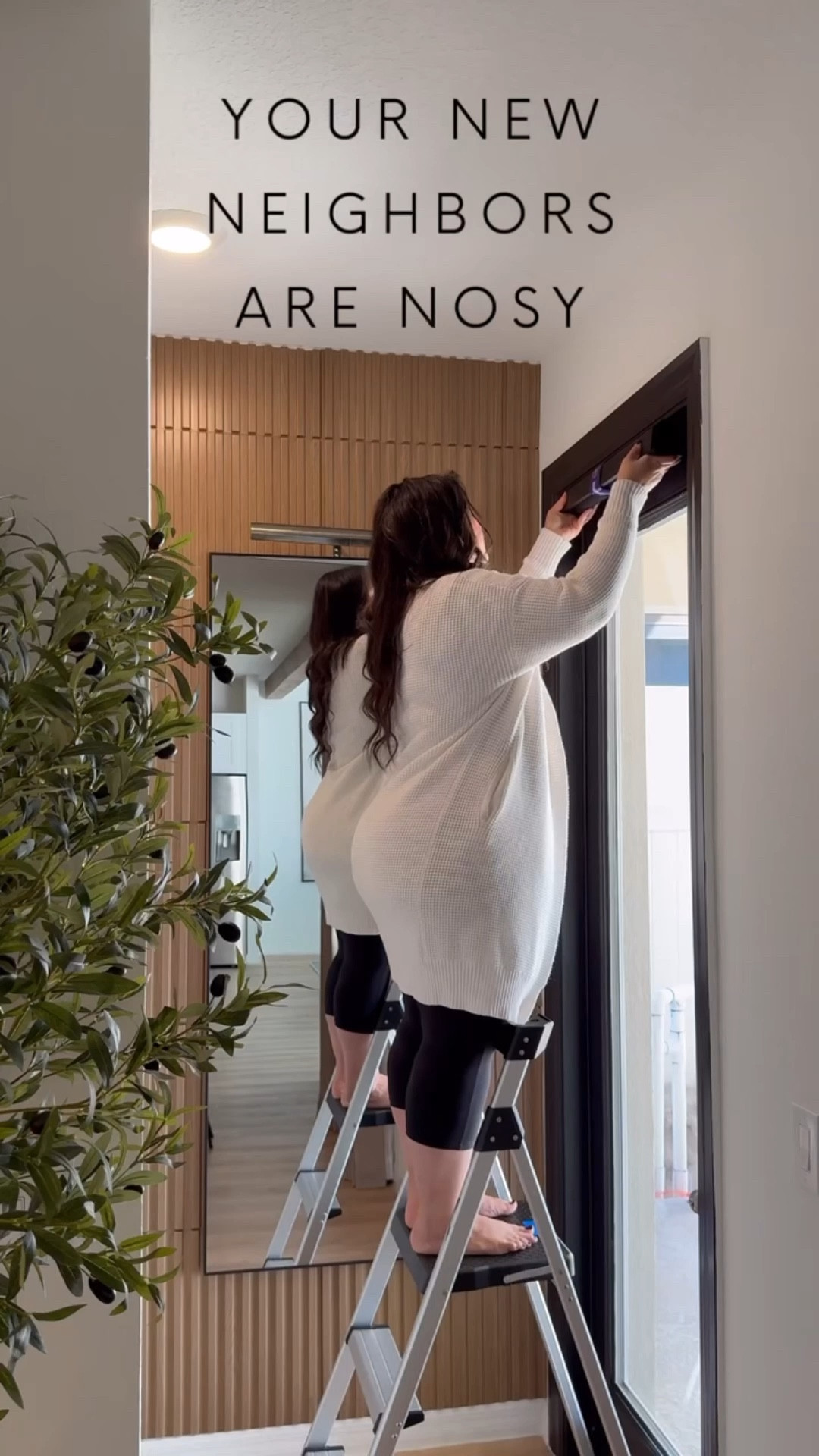 These blackout motorized blinds are easy to install and super convenient 😍



Black shades
Automatica shades
Remote control shades
Window treatment
Window upgrade
Custom blinds
Smart house
Modern home essentials
Blackout shades


#LTKHome