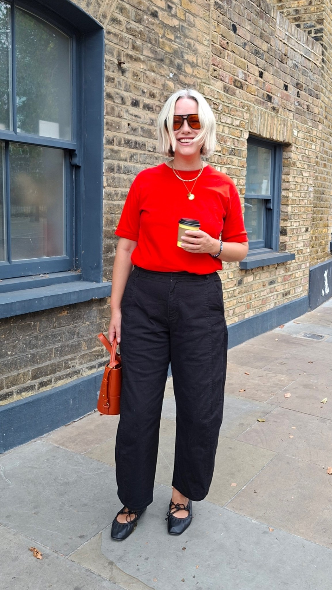Closed toe shoe season begins!

#LTKuk #LTKautumn