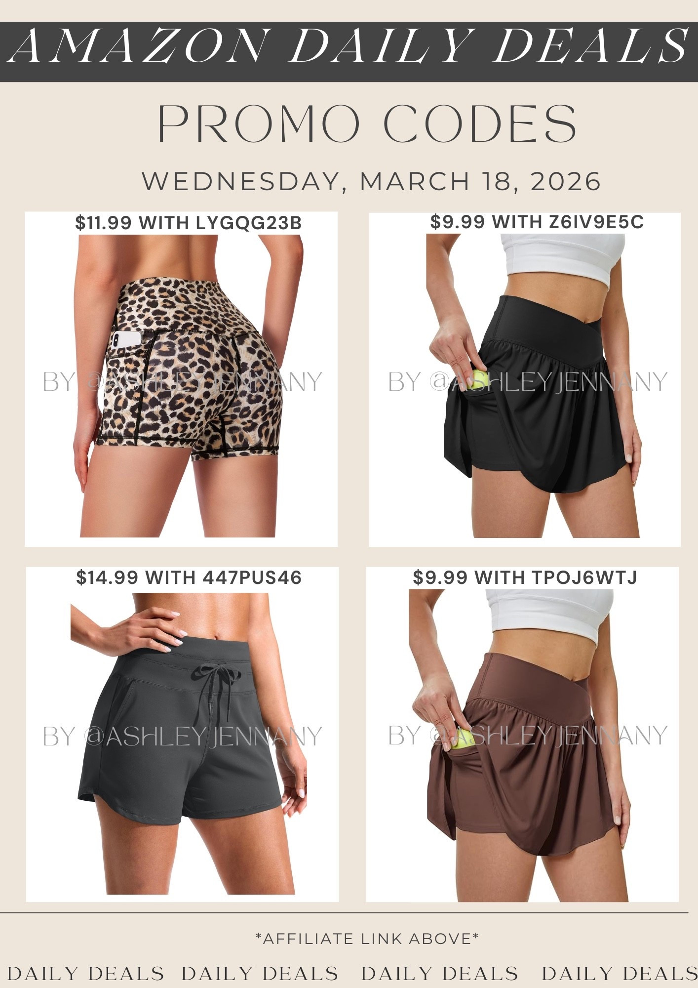 Amazon deals 

#LTKMidsize #LTKSaleAlert #LTKActive