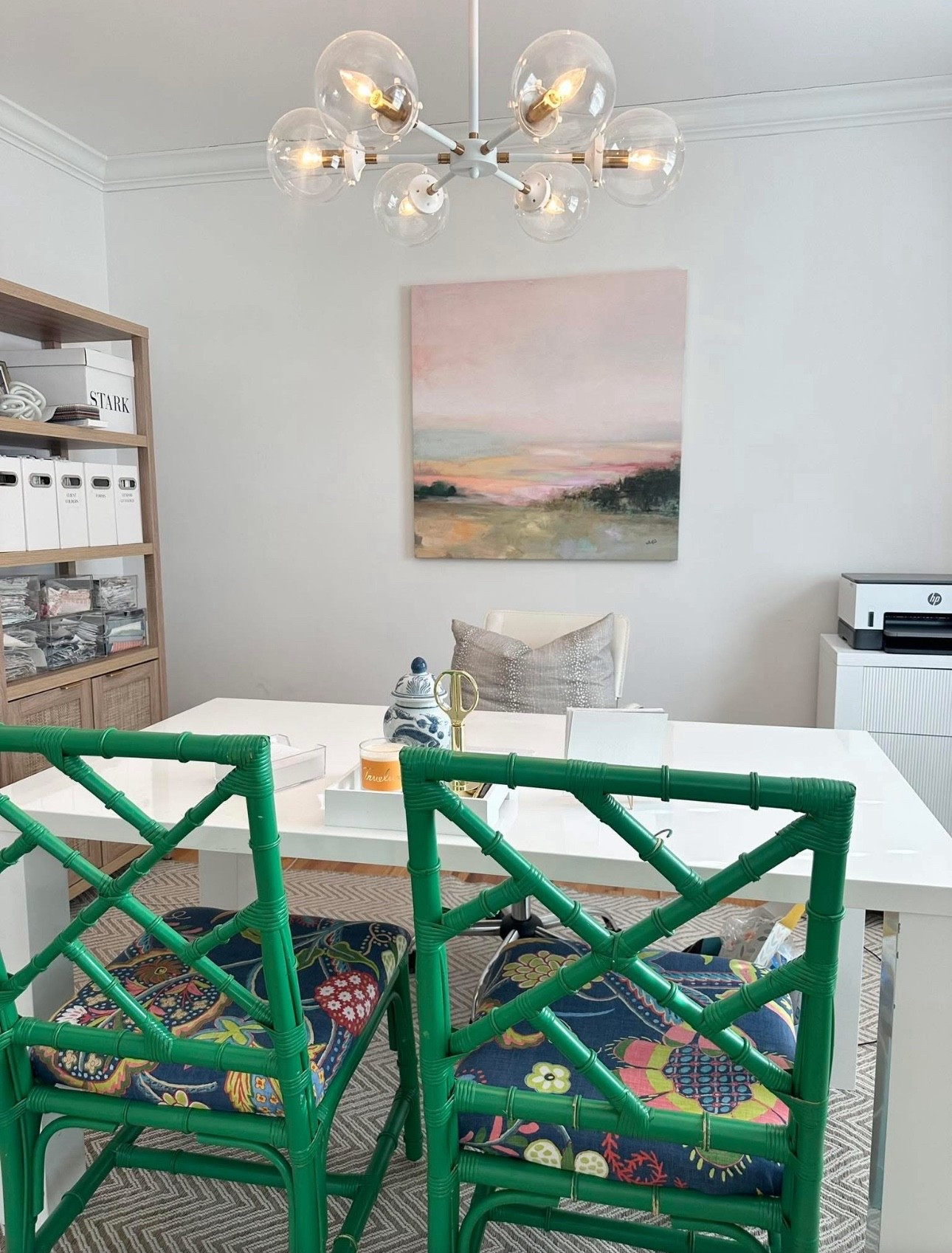 My home office 

#LTKSaleAlert #LTKHome #LTKWorkwear