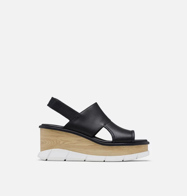 Women's Joanie™ III Slingback Wedge Sandal | SOREL | Sorel (US & CA)