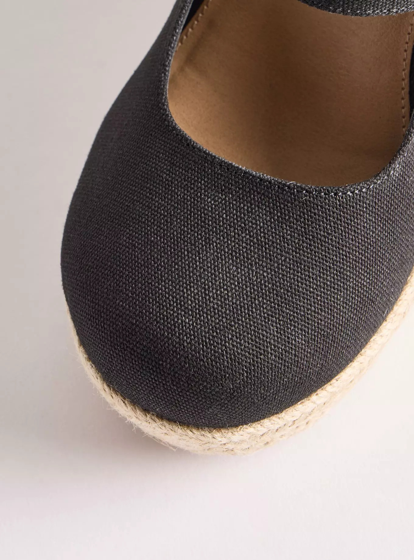 Mary Jane Wedge (WW) | Torrid (US & Canada)