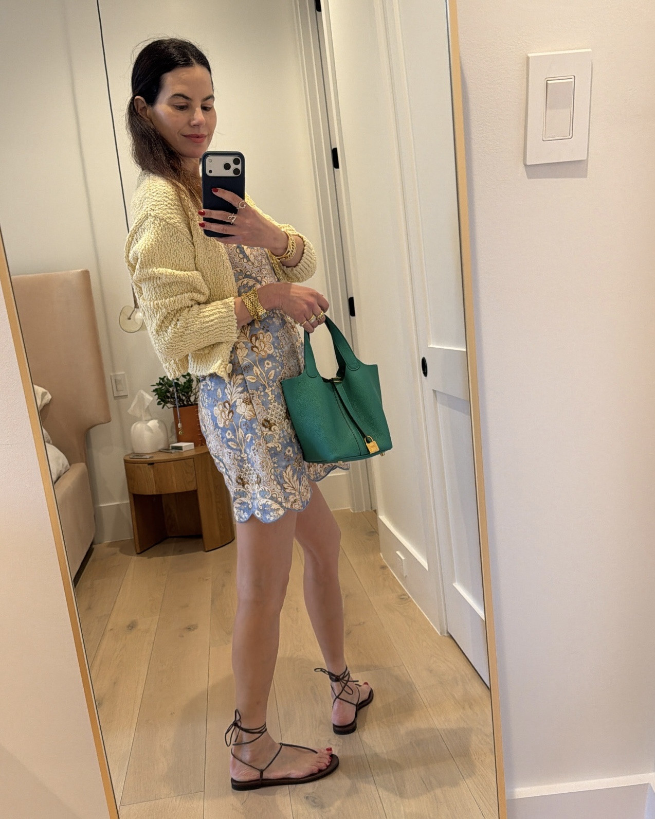 Recent outfits! 

Outfit inspo, outfit ideas, fashion, style, trend report, spring fashion, spring style, spring outfits, elevated basics, chic style, mom fashion, mom style, Miami, Miami fashion, styling tip, trending, plaid, casual look

#LTKSeasonal #LTKootd