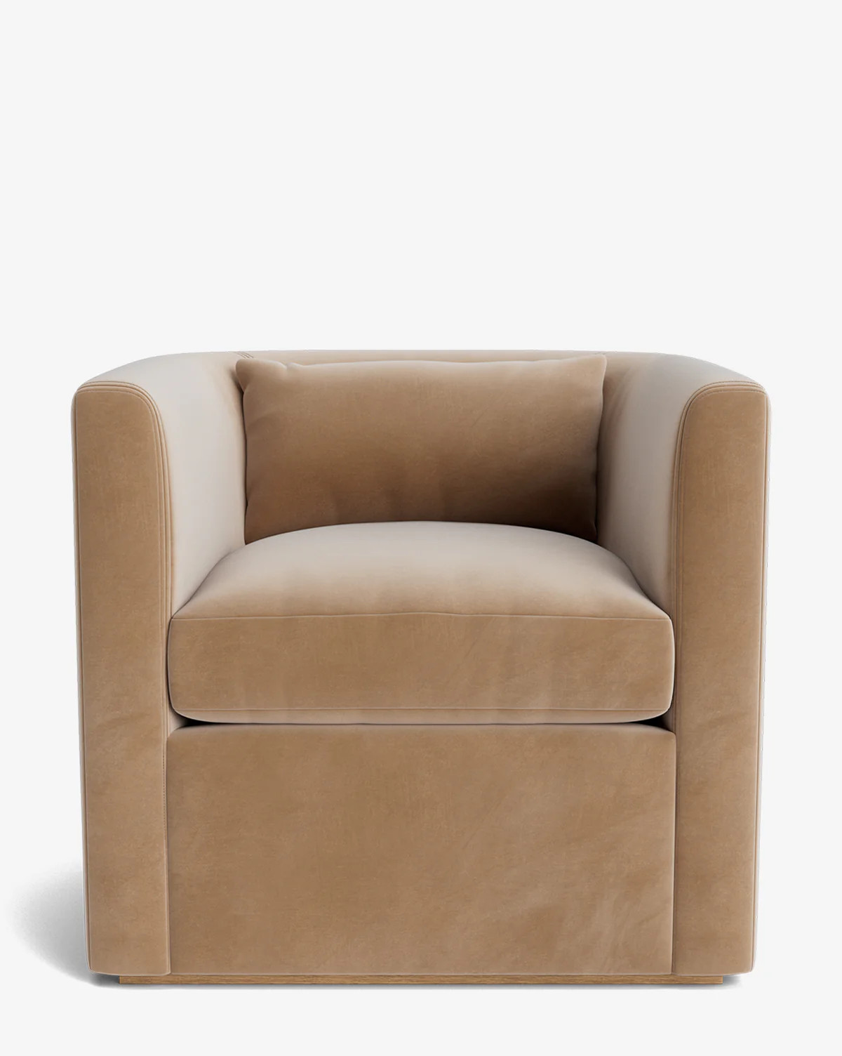 Reese Lounge Chair | McGee & Co. (US)