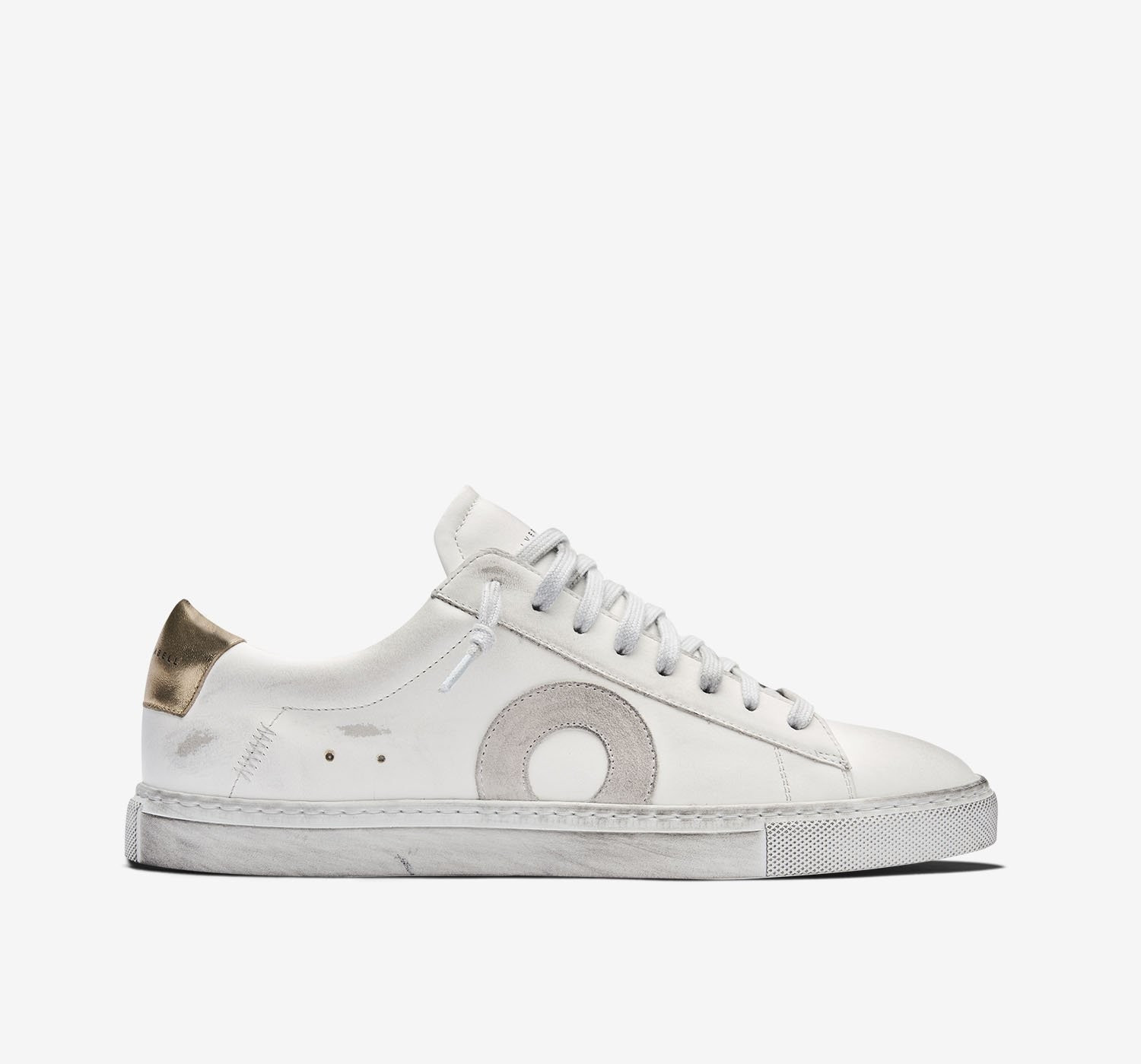 Low 1 | Malibu | Oliver Cabell