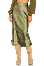 Gysele Midi Skirt
                    
                    Camila Coelho | Revolve Clothing (Global)